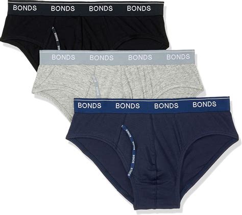 bonds underwear